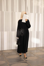 Robe Sandre Noire
