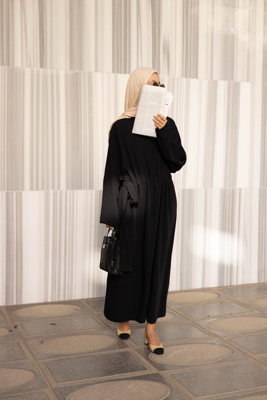 Robe Sandre Noire