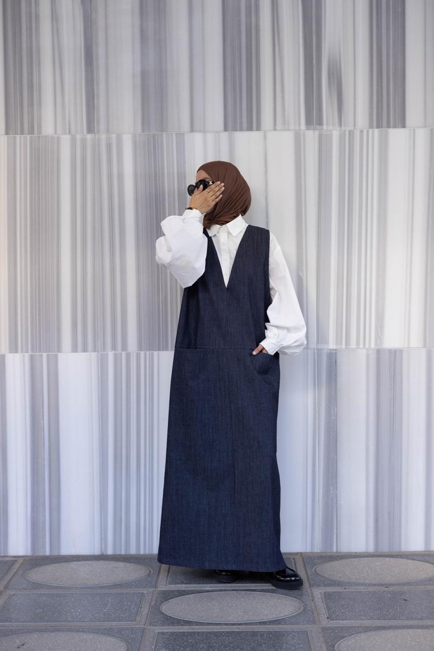 Robe Lahy Jeans