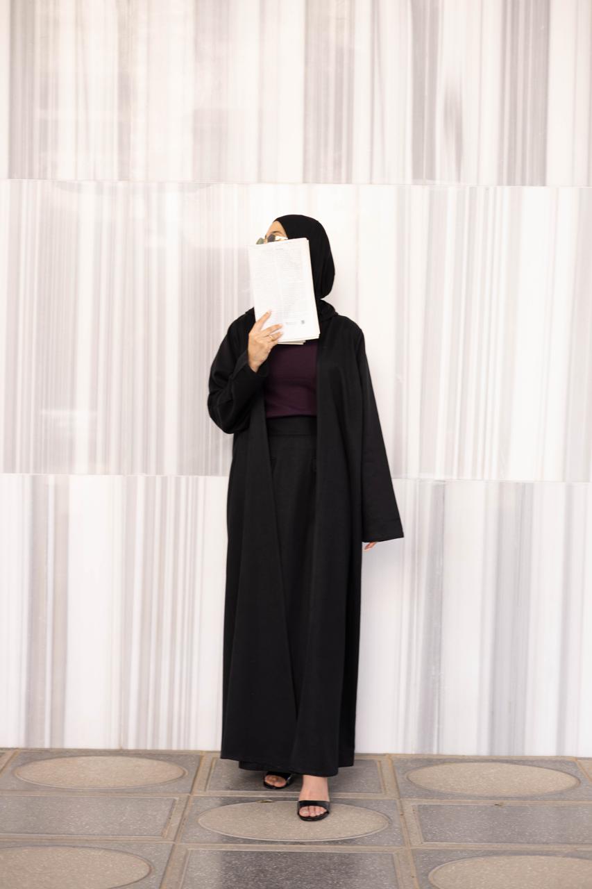 Ensemble Irine Noire