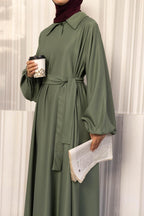 Robe Suzie Olive
