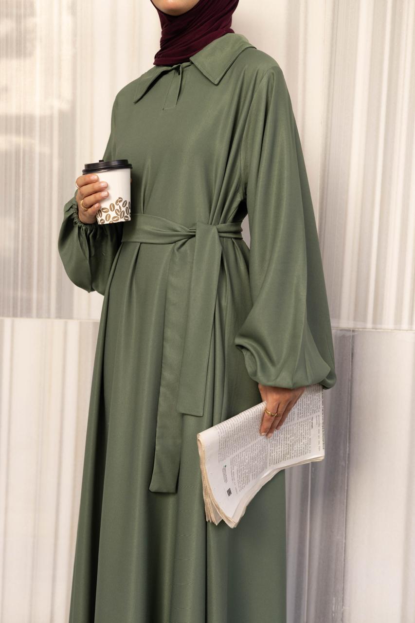 Robe Suzie Olive