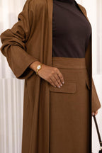 Ensemble Irine Camel