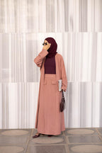 Ensemble Irine Rosewood