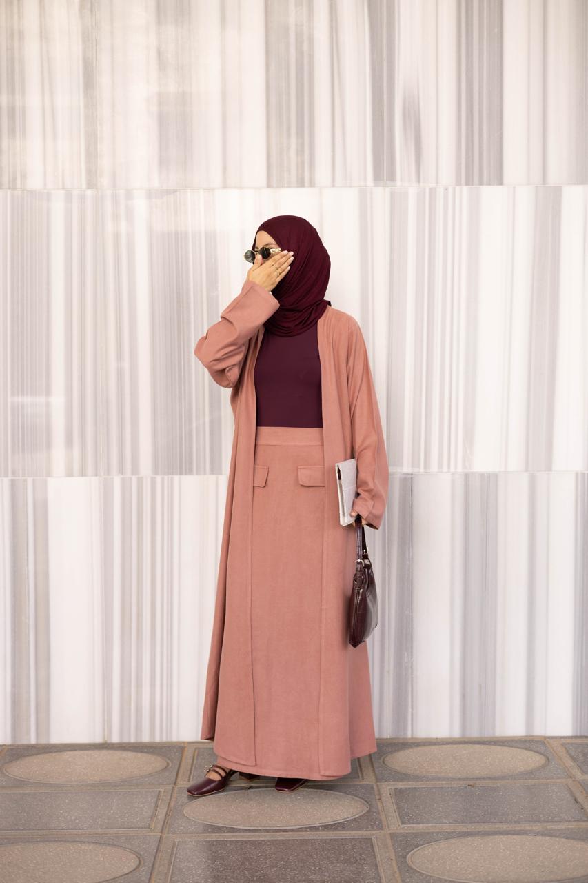 Ensemble Irine Rosewood