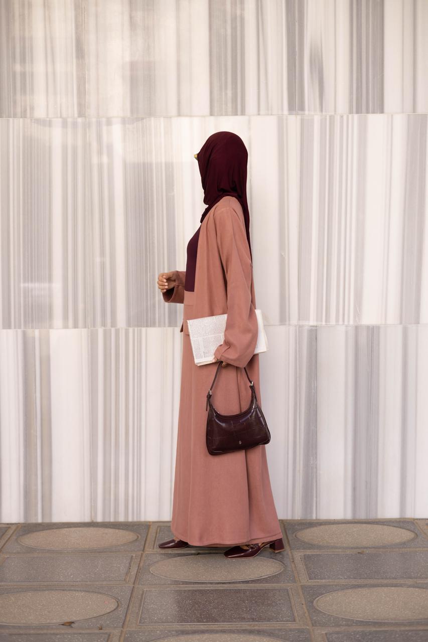 Ensemble Irine Rosewood