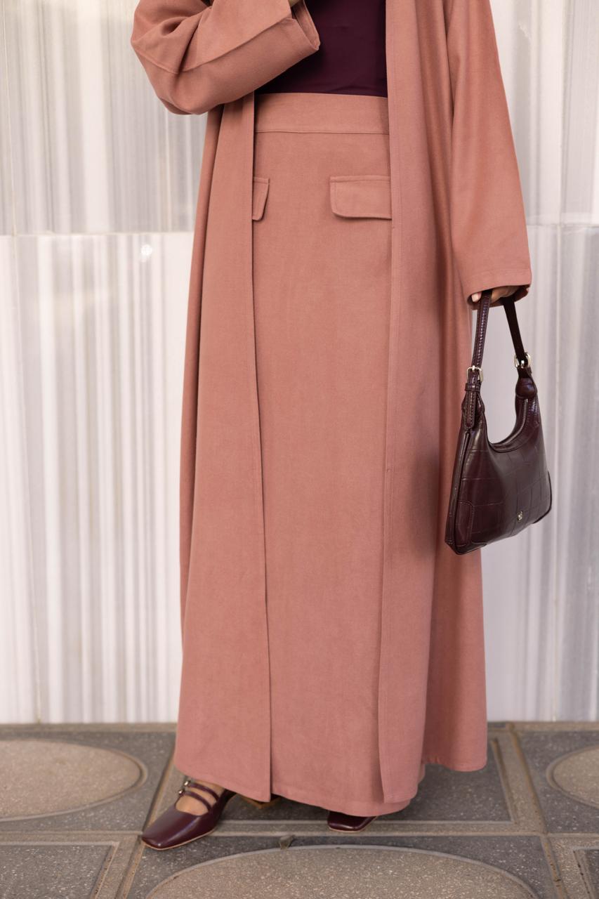 Ensemble Irine Rosewood