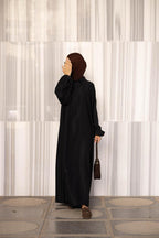 Robe Gyna Noire