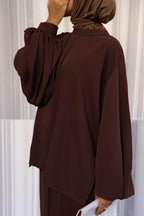 Haut Ladyne Chocolat