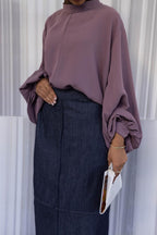 Haut Ladyne Lilas