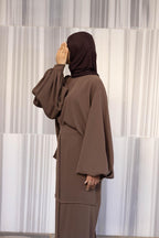 Haut Ladyne Mokka