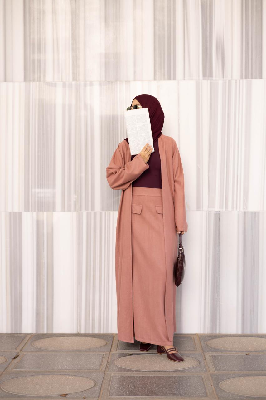 Ensemble Irine Rosewood