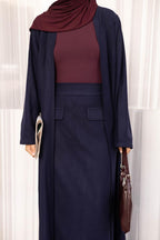 Ensemble Irine Navy