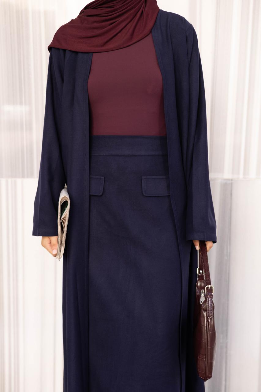 Ensemble Irine Navy