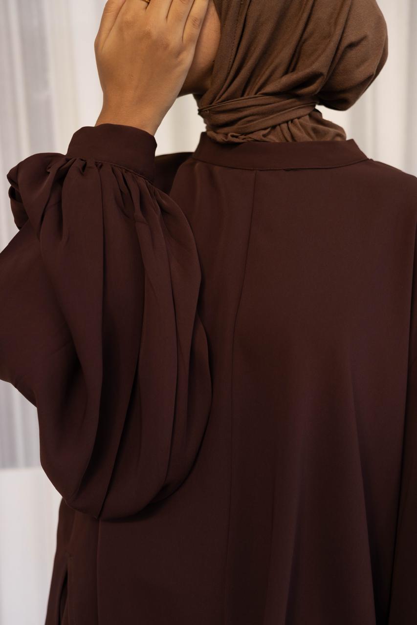 Haut Ladyne Chocolat