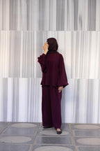 Haut Ladyne Burgundy