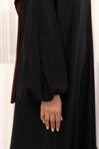 Robe Suzie Noire