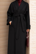 Manteau Ady Noir