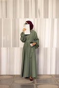 Robe Suzie Olive