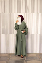 Robe Suzie Olive