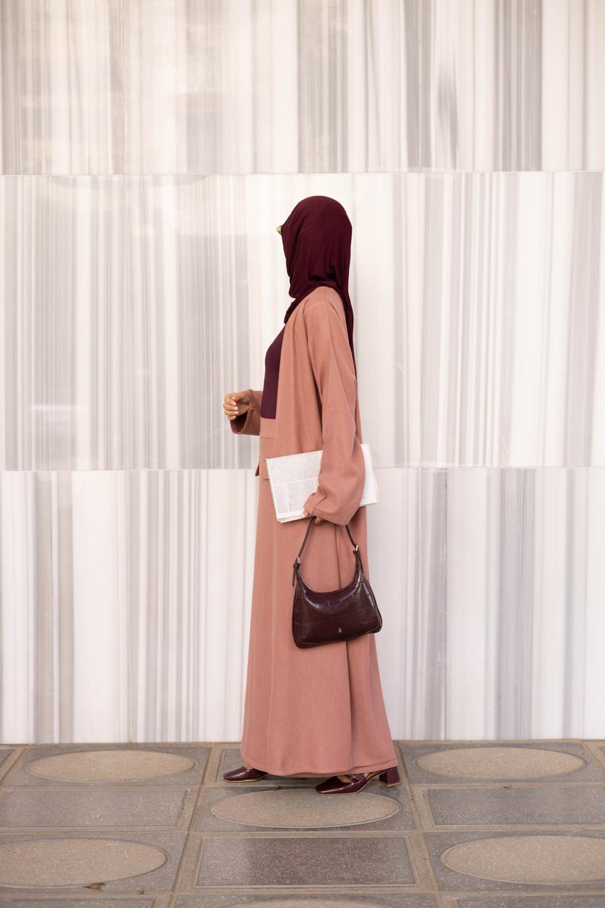 Ensemble Irine Rosewood