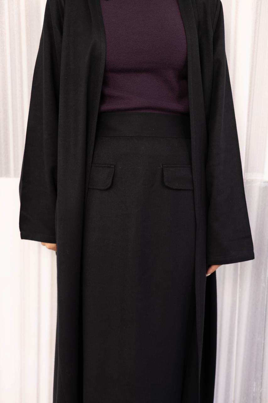 Ensemble Irine Noire