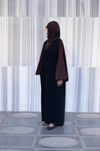 Robe Lahy Noire