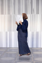 Haut Ladyne Navy