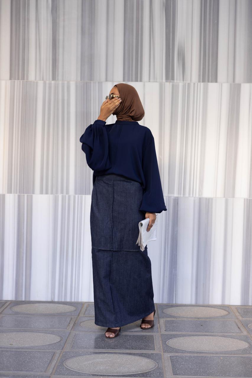 Haut Ladyne Navy