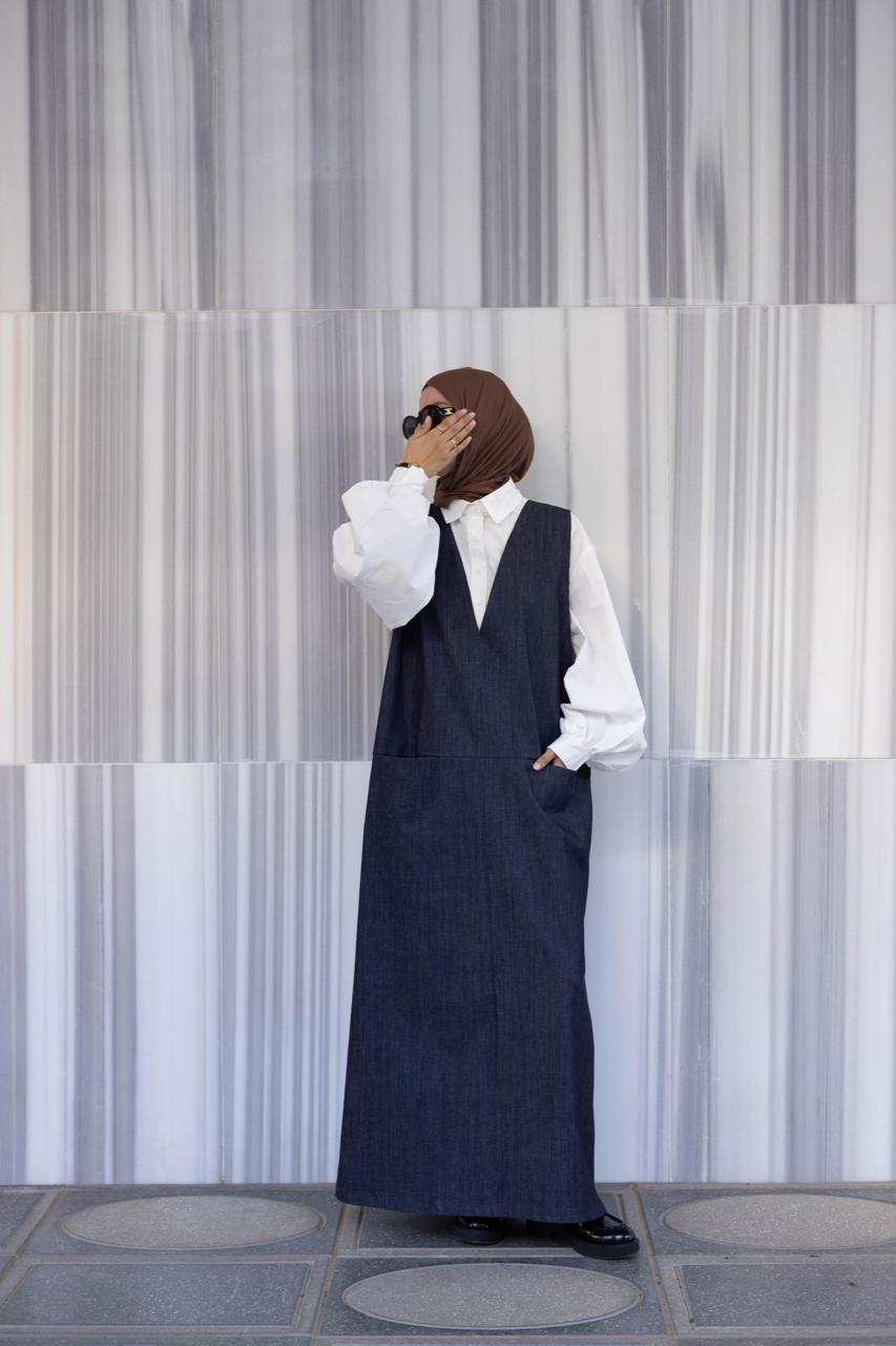 Robe Lahy Jeans