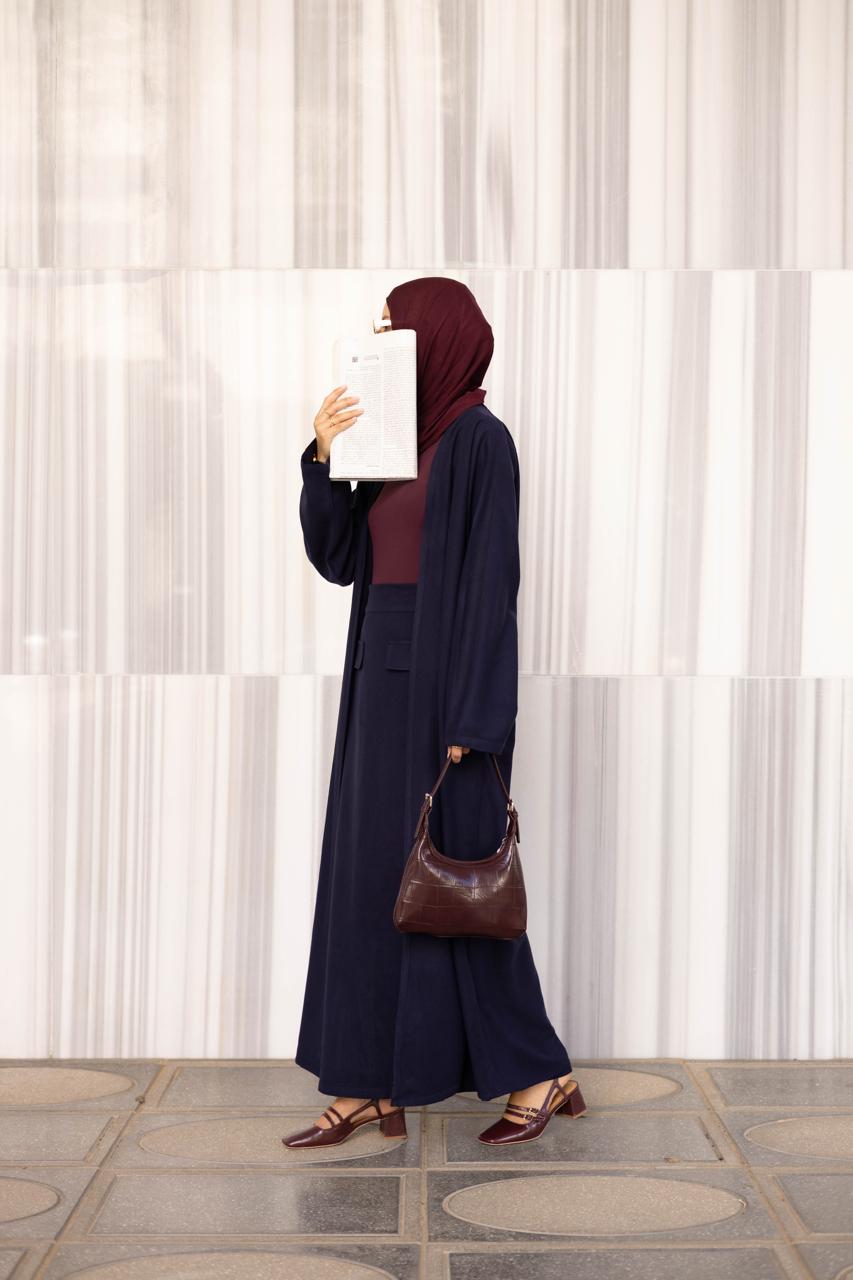 Ensemble Irine Navy