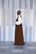 Robe Lahy Camel