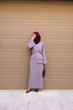 Ensemble Silaa Lilas