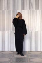 Haut Ladyne Noire
