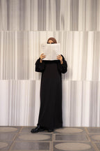 Robe Gyna Noire