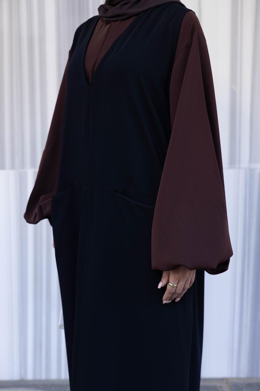 Robe Lahy Noire