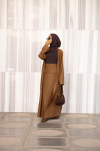 Ensemble Irine Camel