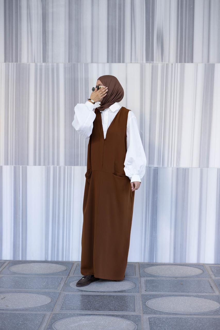 Robe Lahy Camel