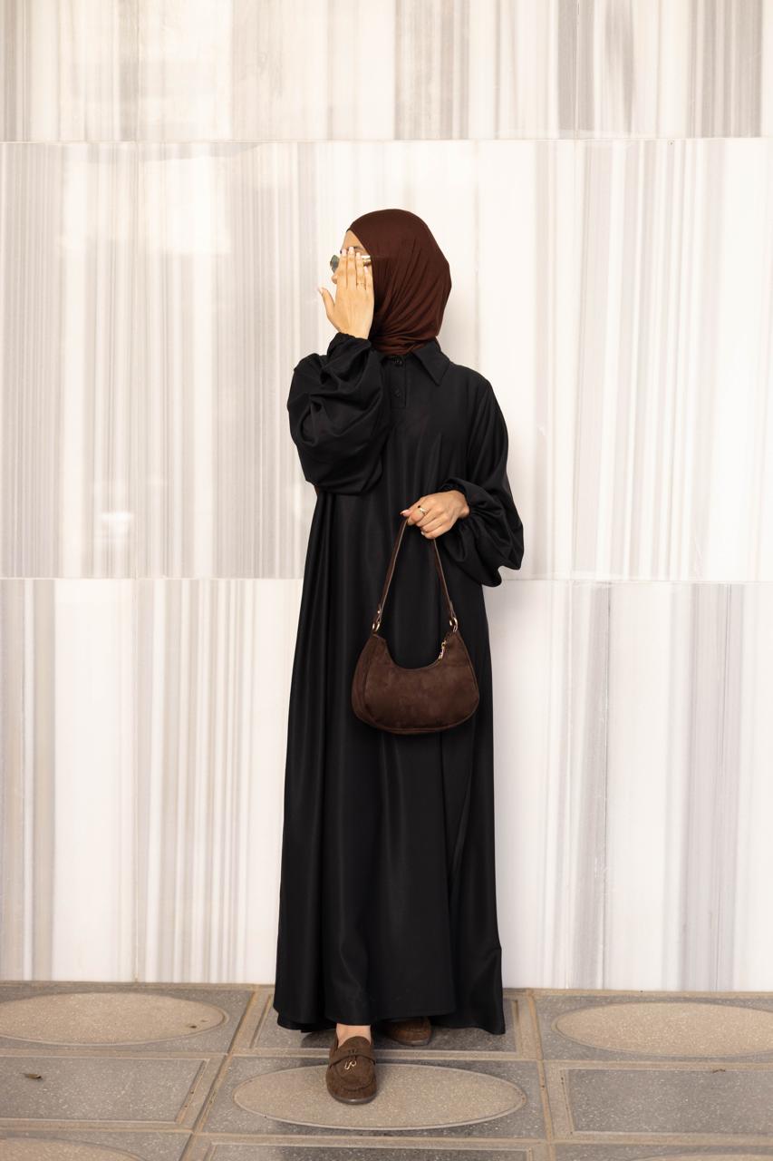 Robe Suzie Noire