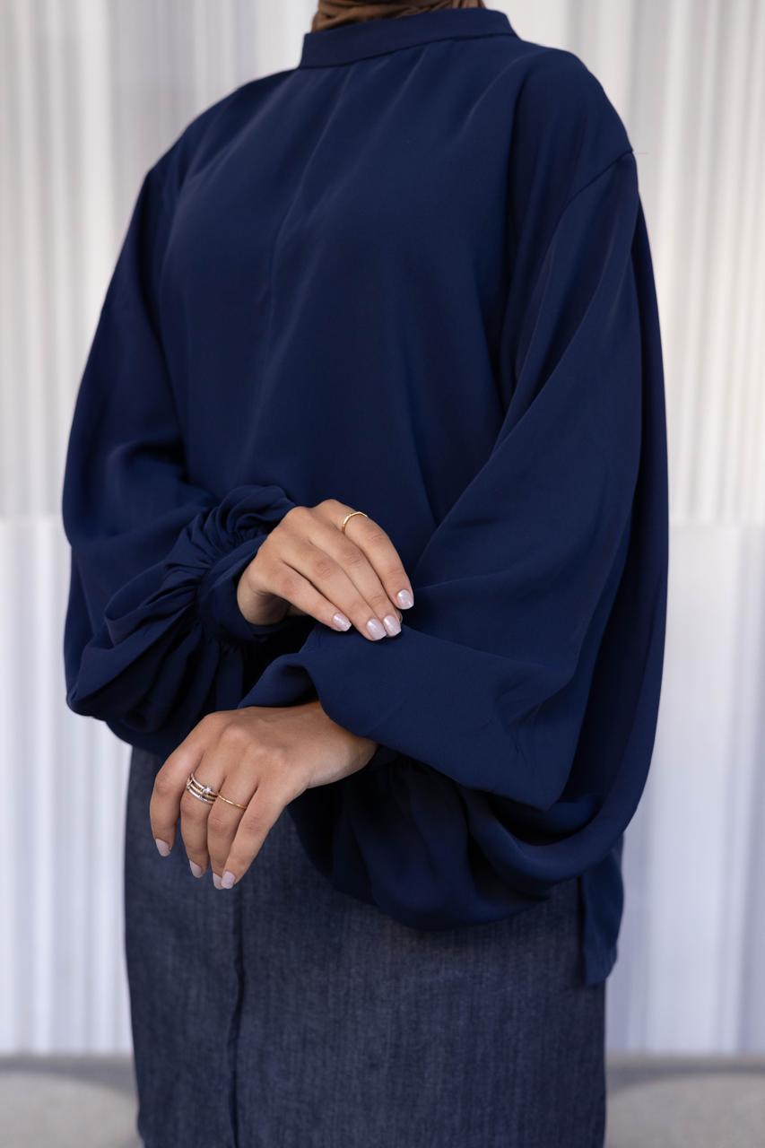 Haut Ladyne Navy