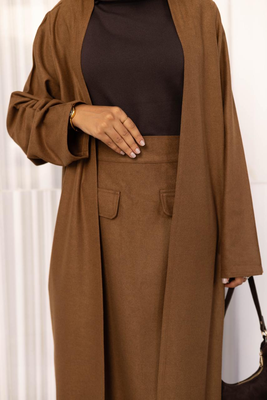 Ensemble Irine Camel