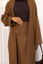 Ensemble Irine Camel