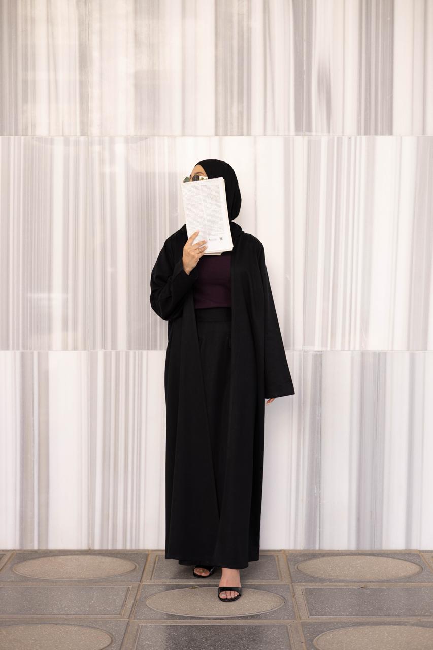 Ensemble Irine Noire