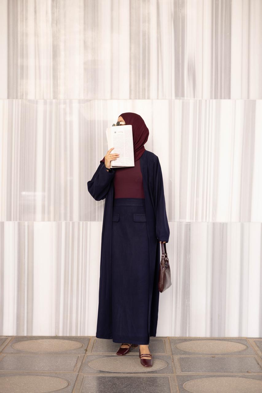 Ensemble Irine Navy