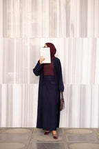 Ensemble Irine Navy