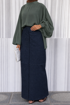 Haut Ladyne Olive