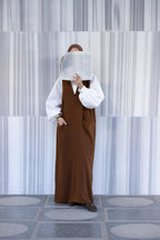 Robe Lahy Camel