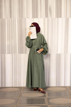 Robe Suzie Olive