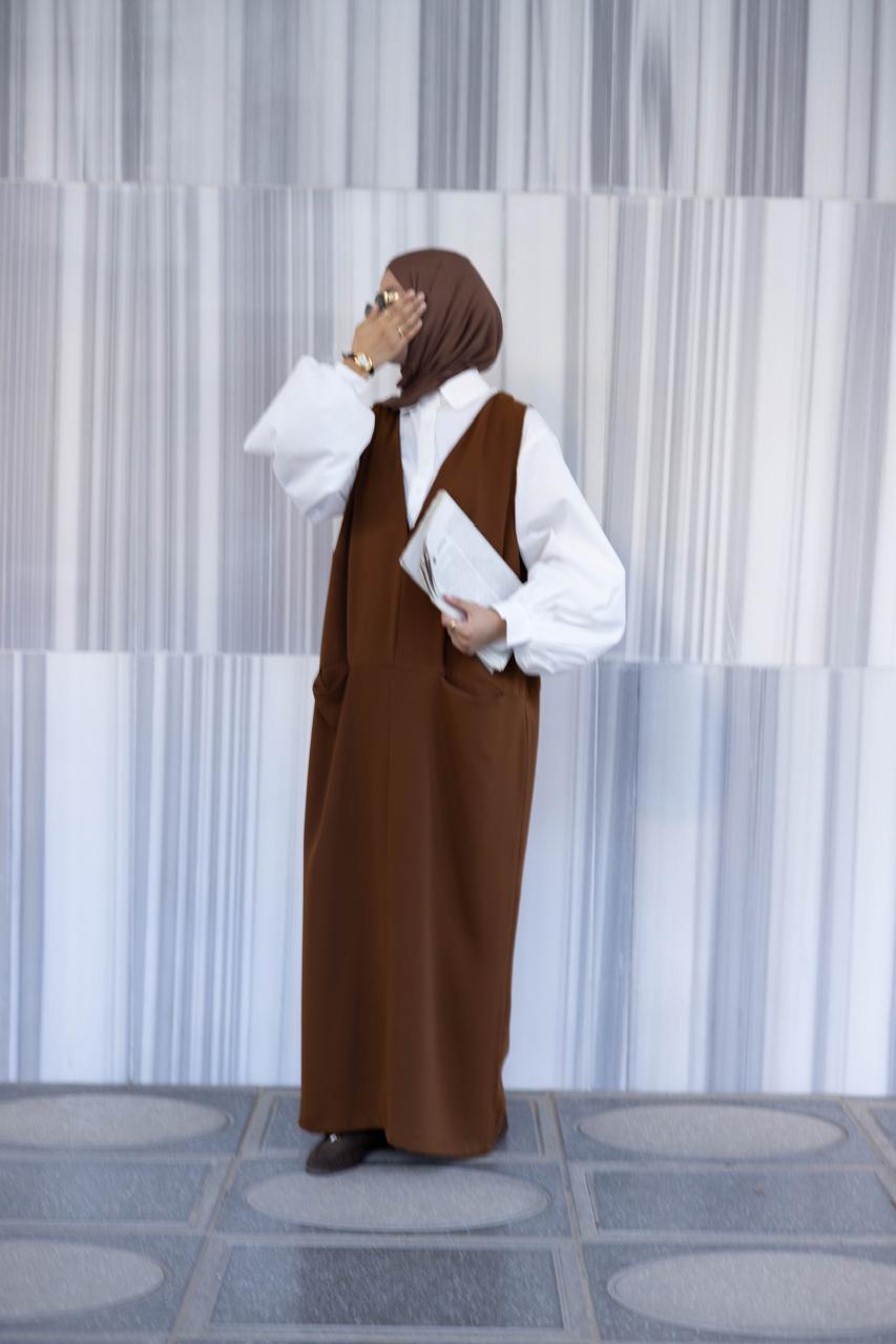 Robe Lahy Camel