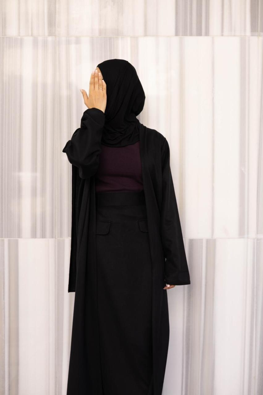 Ensemble Irine Noire